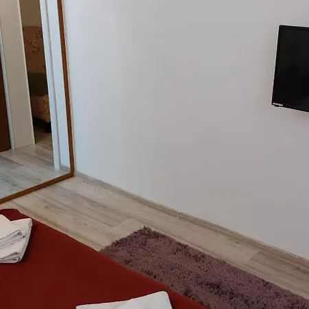 Apartament Maria Galati  Exterior photo
