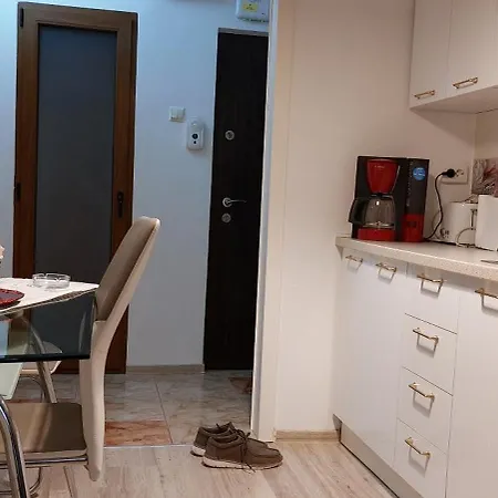 Apartament Maria Galati  Exterior photo