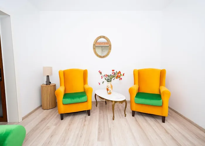 Apartament Maria