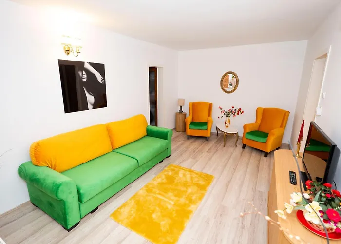 Apartament Maria