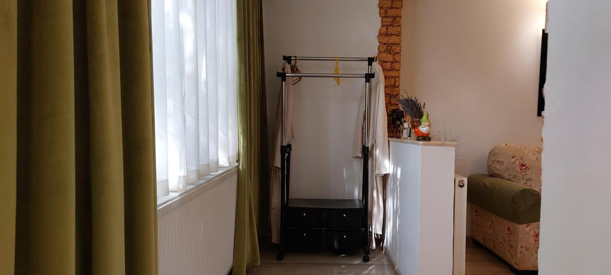 Maria Apartment