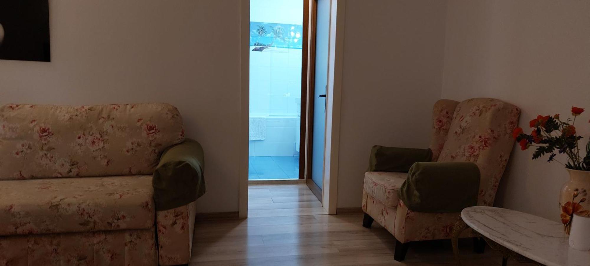 Apartment Maria