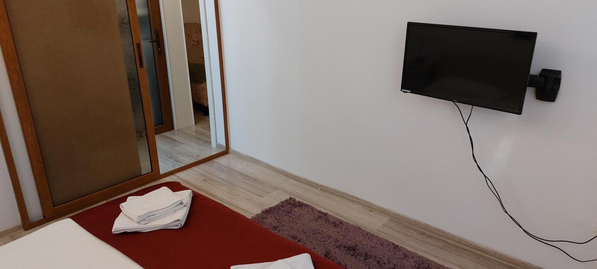 Apartment Maria *