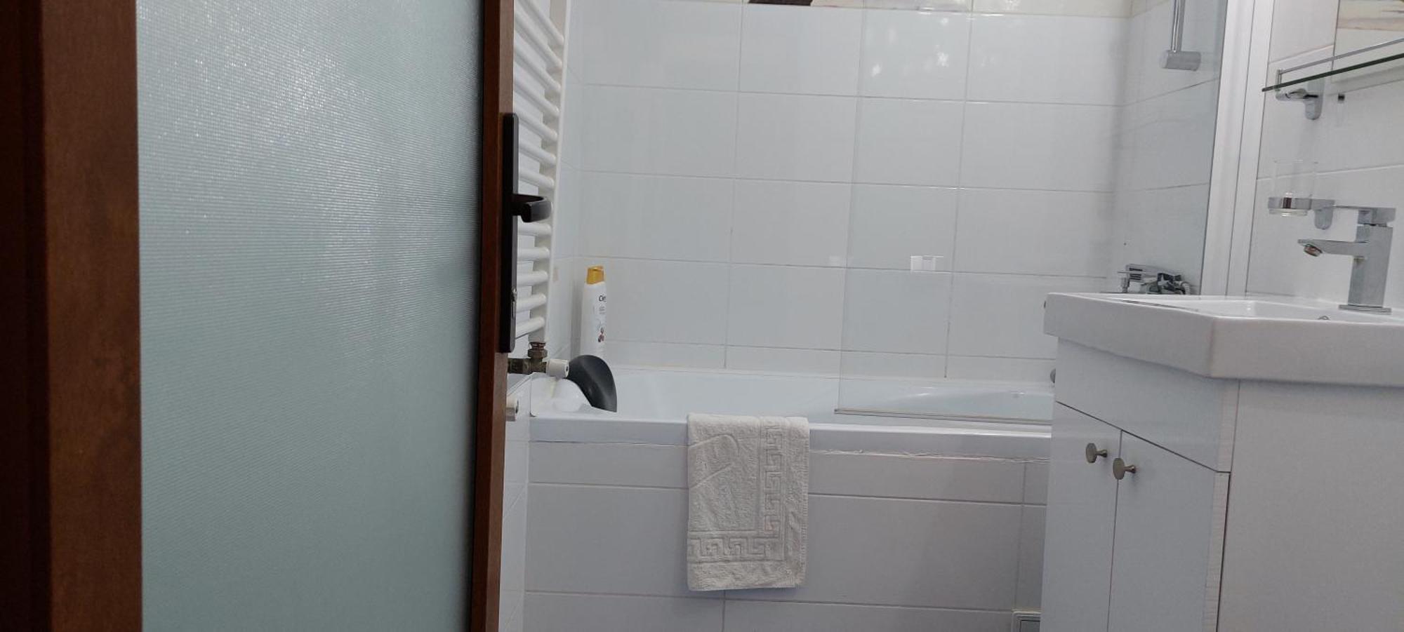 Apartment Maria