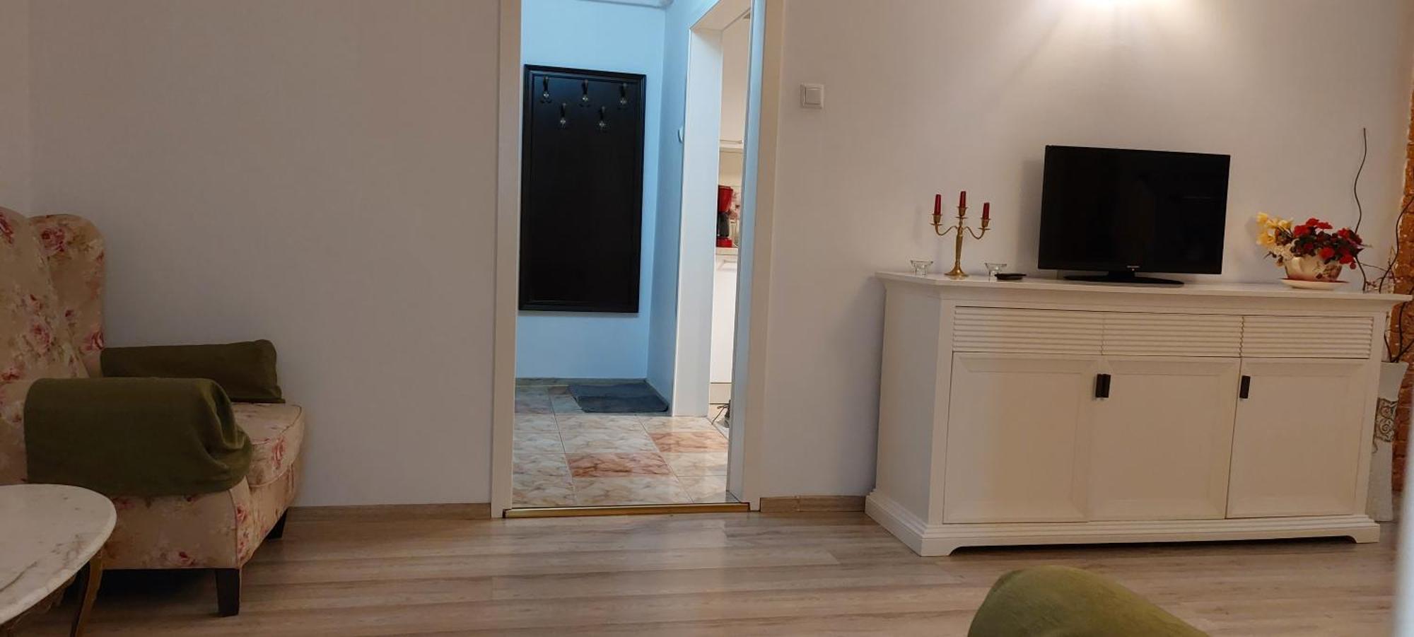 Maria Apartment