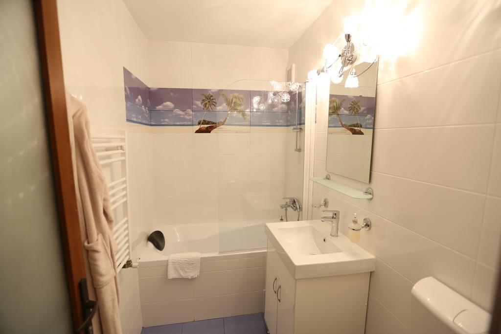 Maria Apartment *