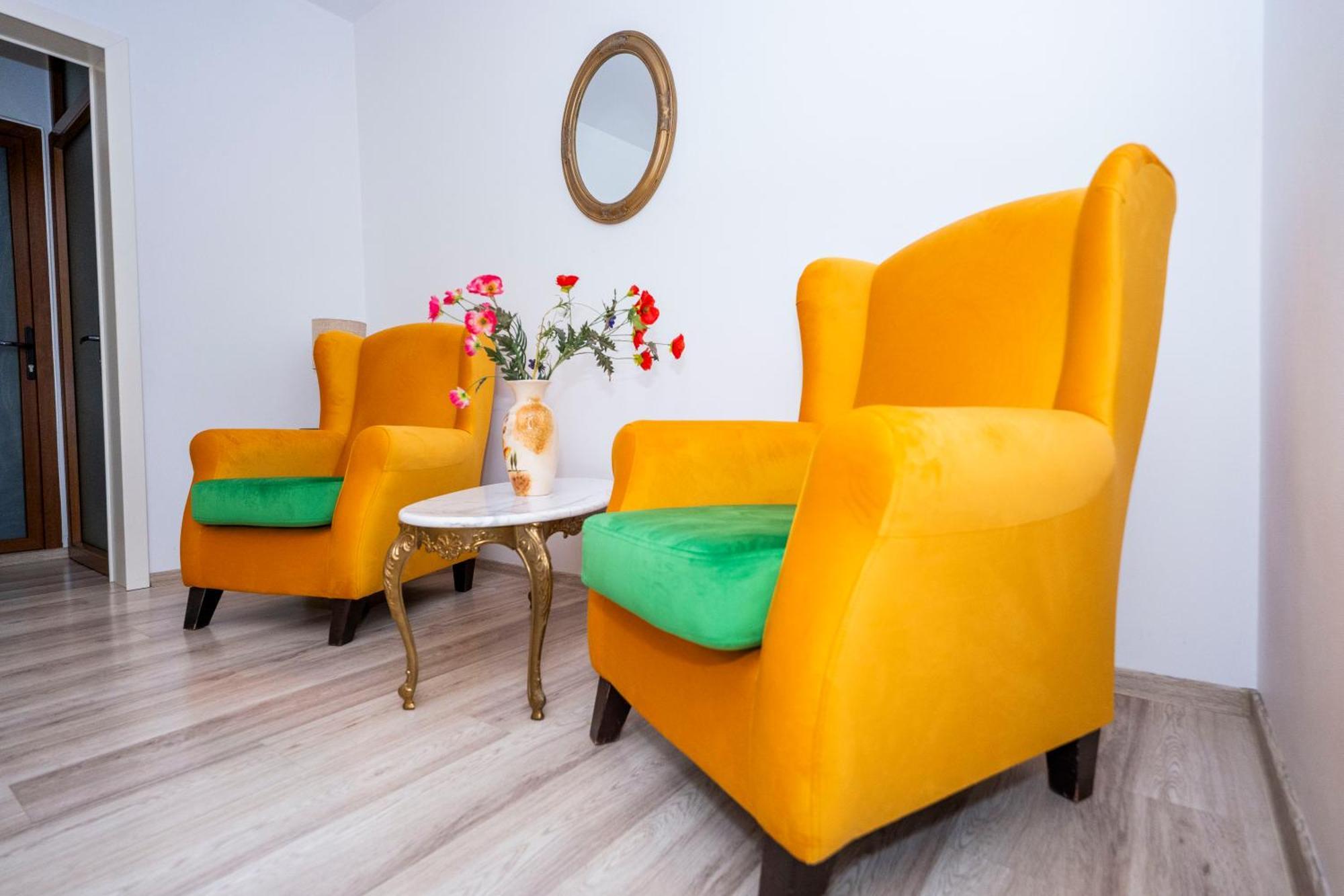 Apartment Maria *