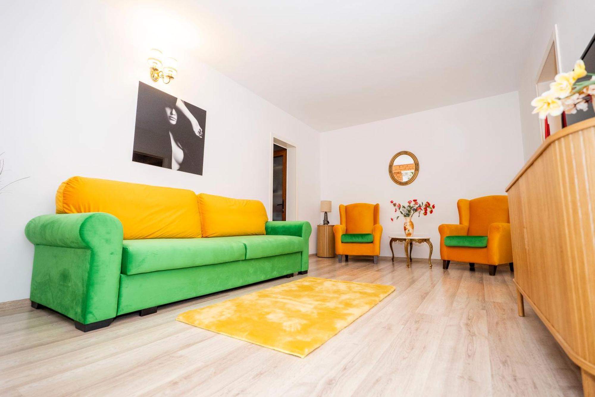 Maria Apartment