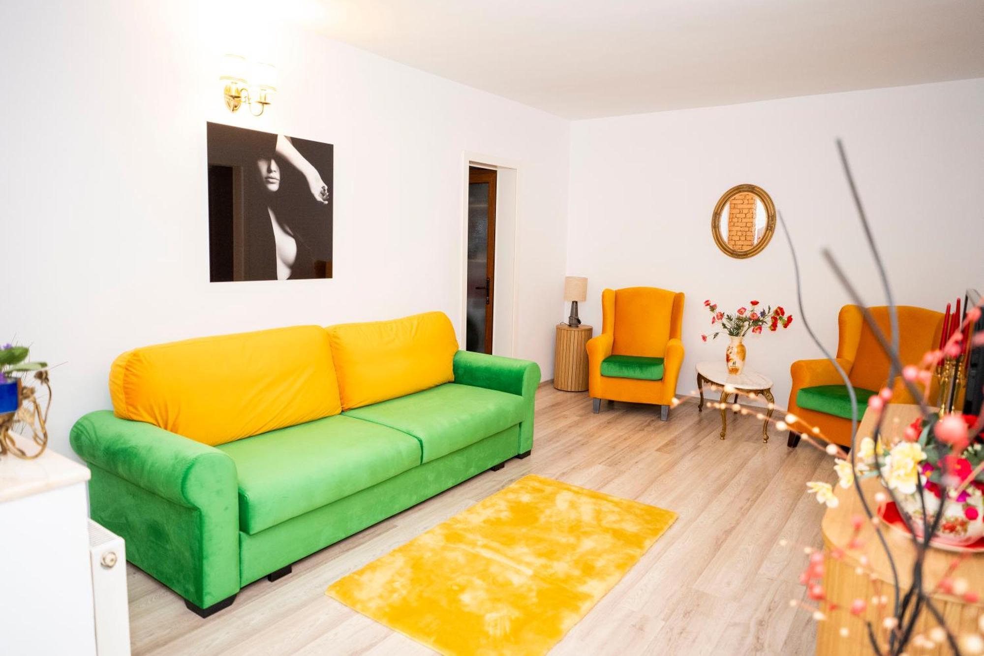 Apartment Maria