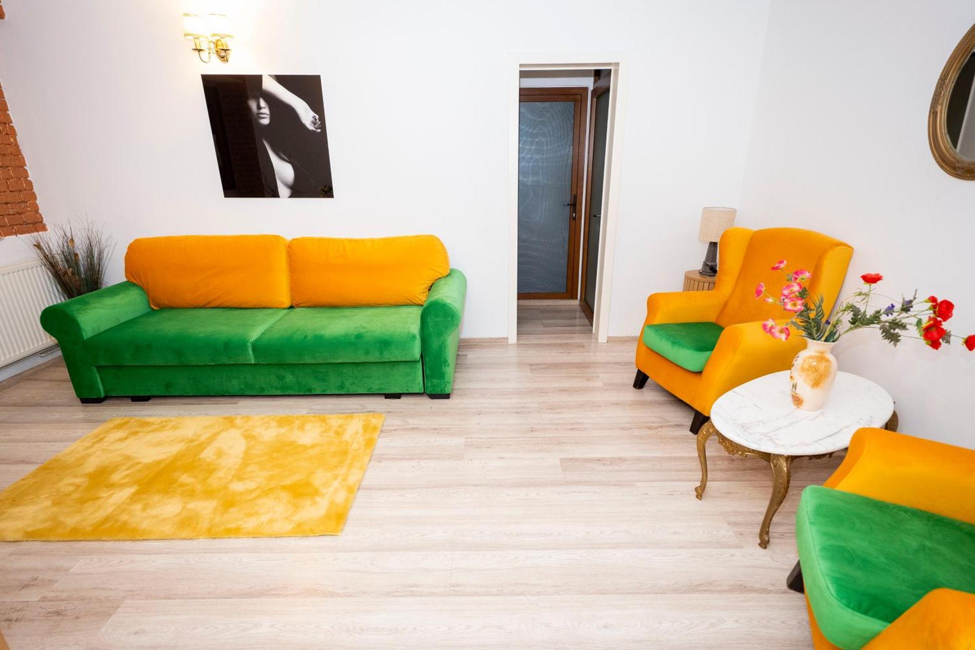 Maria Apartment